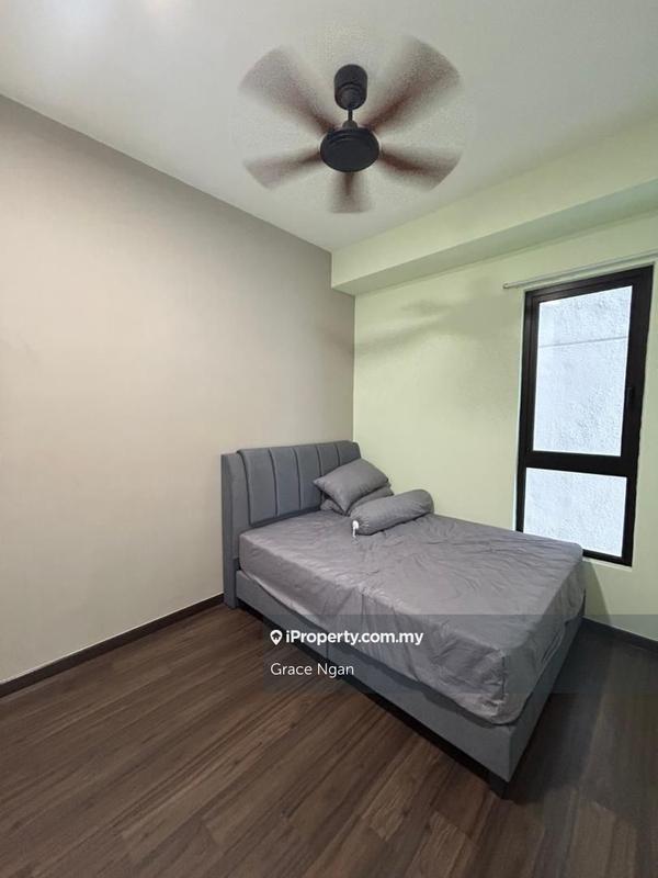 Service Residence for Sale in Duta Park Residences by Grace Ngan - iProperty.com.my