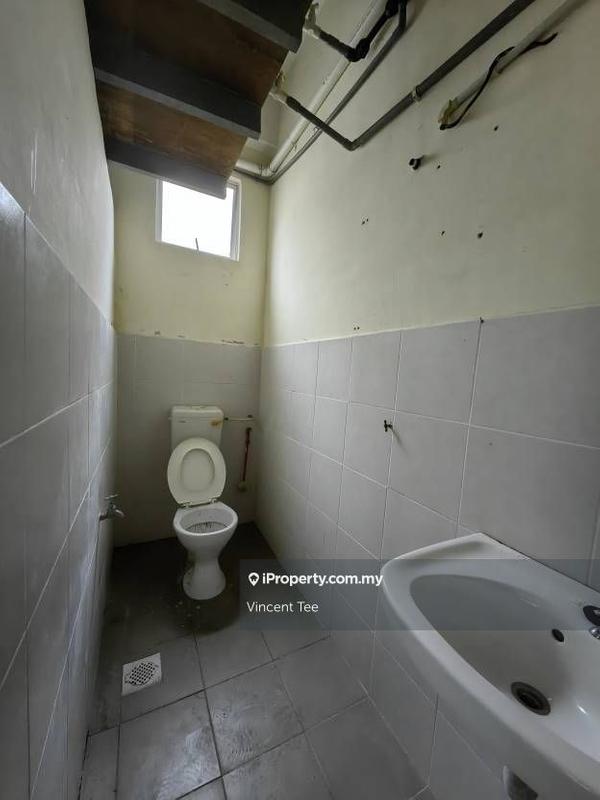 Kedai untuk Dijual di Kuala Rompin, Pahang oleh Vincent Tee - iProperty.com.my