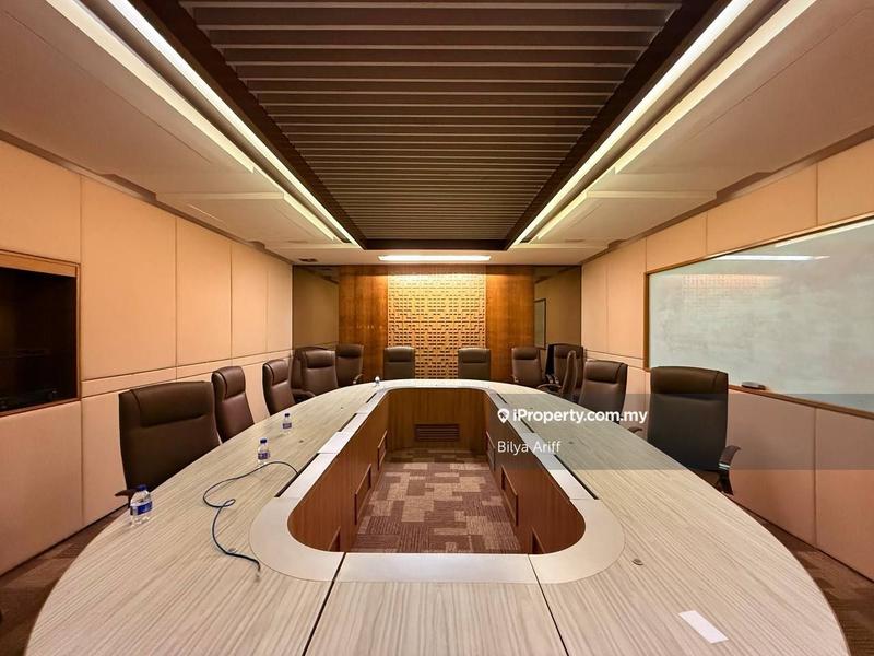 For Sale - Commercial Building Old Klang Road