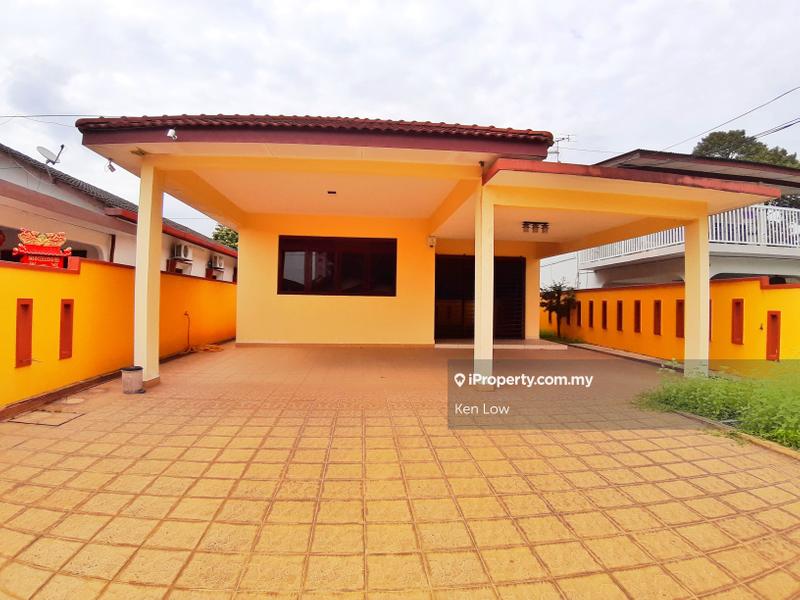 Bungalow House for Sale in Kampung Sungai Chua, Kajang by Ken Low - iProperty.com.my