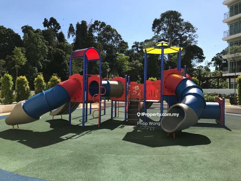 Condominium for Sale in Springville Residence by Philip Wong - iProperty.com.my