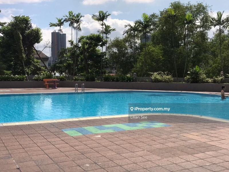 Condominium for Sale in Seri Cendekia by Lilian See - iProperty.com.my