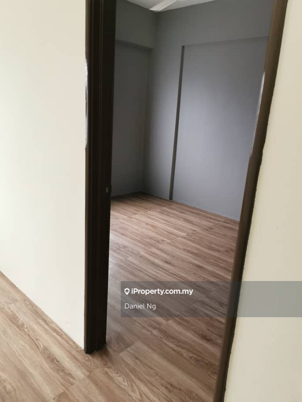 Flat for Sale in Taman Bukit Segar by Daniel Ng - iProperty.com.my