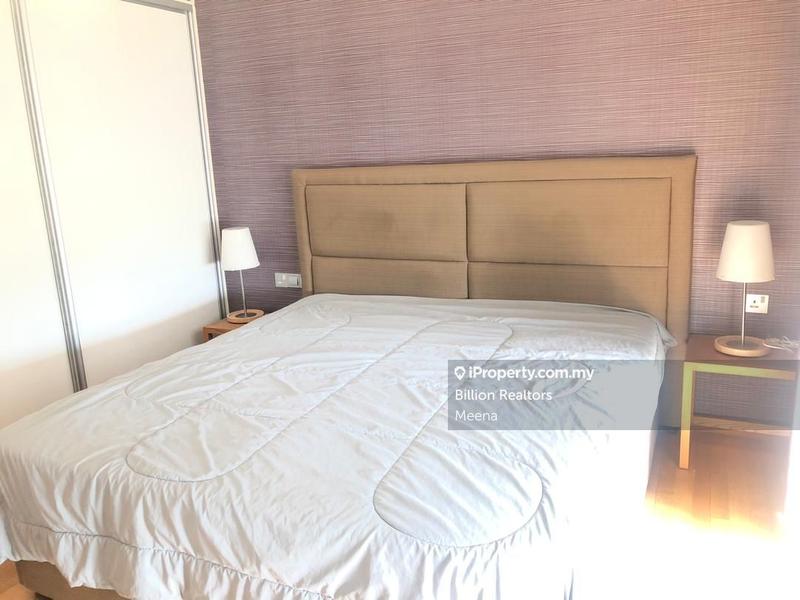 Kondominium untuk Dijual di Suasana Sentral Loft oleh Meena - iProperty.com.my