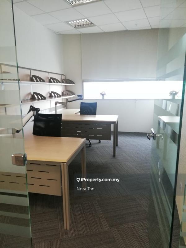 For Rent - Menara Maxis