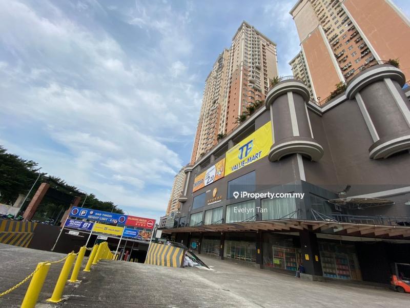 Residensi Servis untuk Disewa di Rhythm Avenue oleh Evelyn Tan - iProperty.com.my