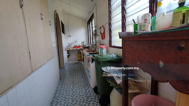 1-storey Terraced House for Sale in Taman Pengkalan Barat, Ipoh by Winnie Chan - iProperty.com.my