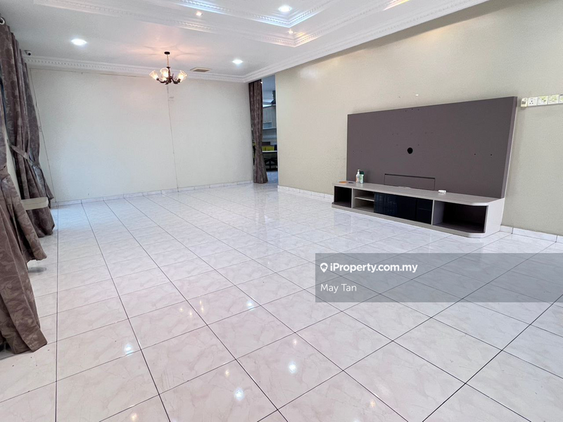 Semi-Detached House for Sale in Taman Delima, Kluang by May Tan - iProperty.com.my