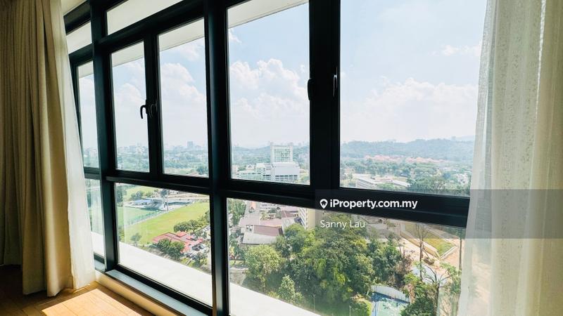 Condominium for Sale in Zehn Bukit Pantai by Sanny Lau - iProperty.com.my
