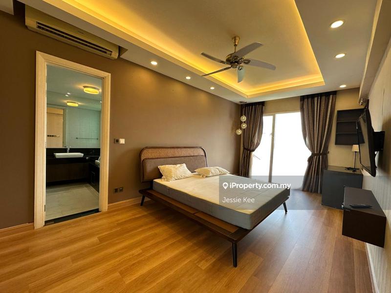 Kondominium untuk Dijual di The Northshore Gardens oleh Jessie Kee - iProperty.com.my