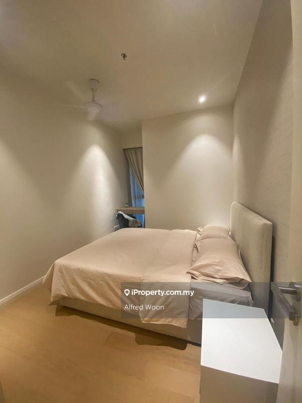Service Residence for Sale in TRX Residences by Alfred Woon - iProperty.com.my