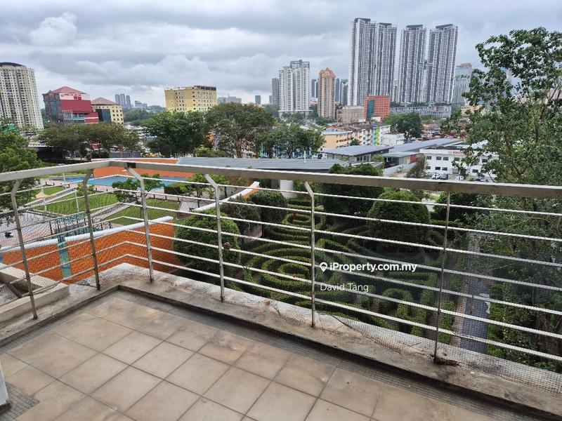 Kondominium untuk Dijual di The Maple Condominium oleh David Tang - iProperty.com.my