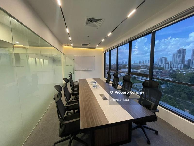 Pejabat untuk Disewa di Seksyen 13, Petaling Jaya oleh Michael Lau - iProperty.com.my