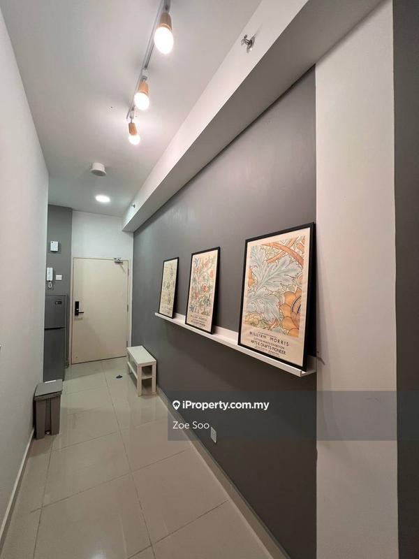 Service Residence for Rent in Meridin Executive Suites @ The Meridin by Zoe Soo - iProperty.com.my