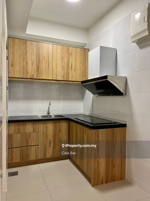 For Rent - Sofiya Residensi