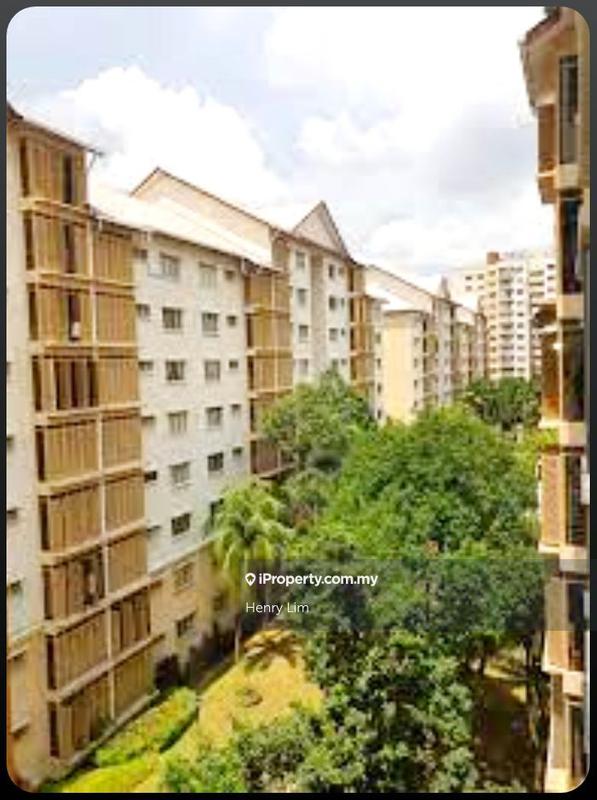 Condominium for Sale in Puncak Nusa Kelana by Henry Lim - iProperty.com.my