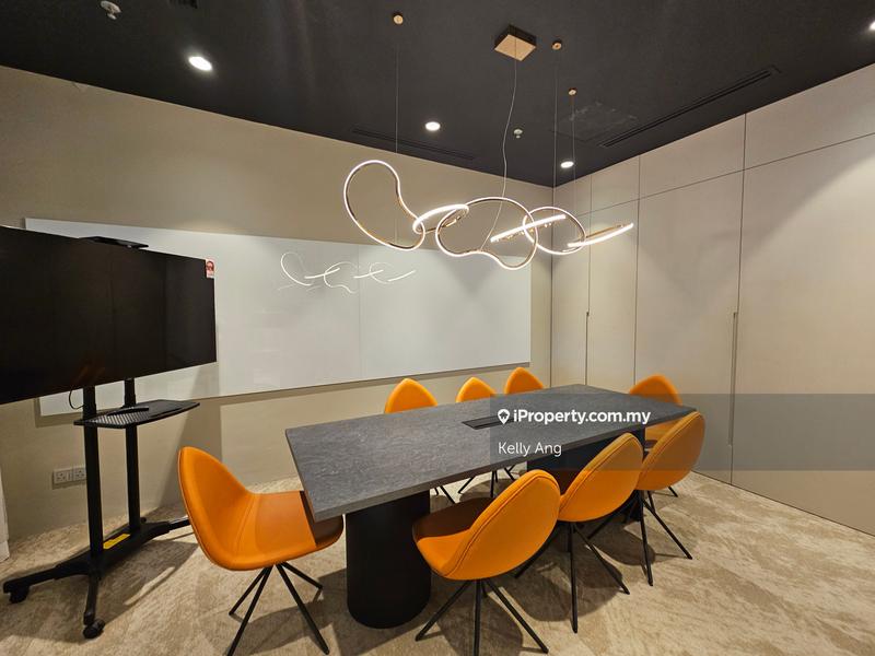 Pejabat untuk Dijual di KL Eco City, Kuala Lumpur oleh Kelly Ang - iProperty.com.my