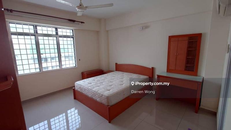 For Rent - Vista Komanwel B