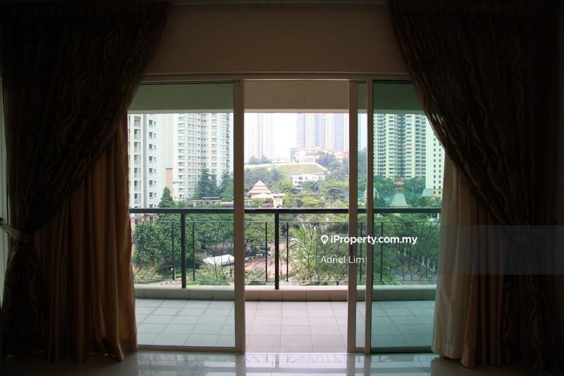 Condominium for Rent in Mont Kiara Banyan by Adriel Lim - iProperty.com.my
