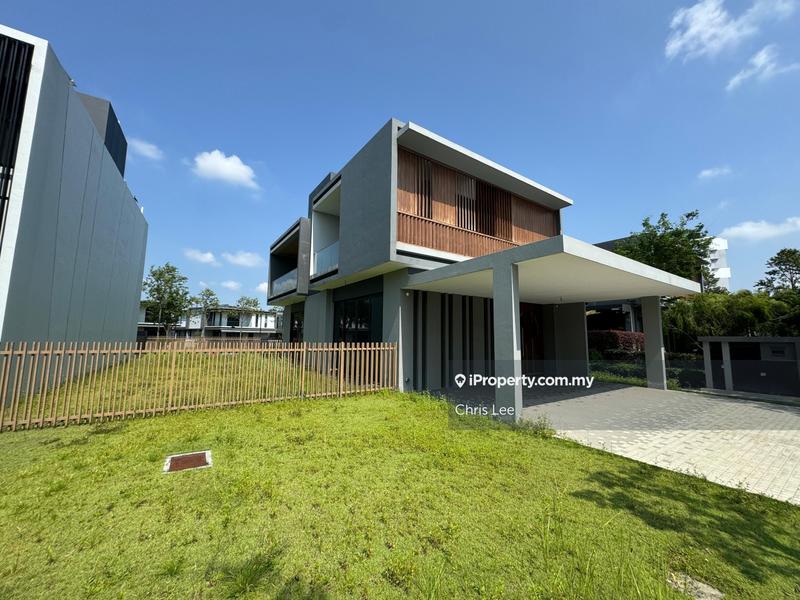 Banglo untuk Dijual di Eco Sanctuary, Telok Panglima Garang oleh Chris Lee - iProperty.com.my