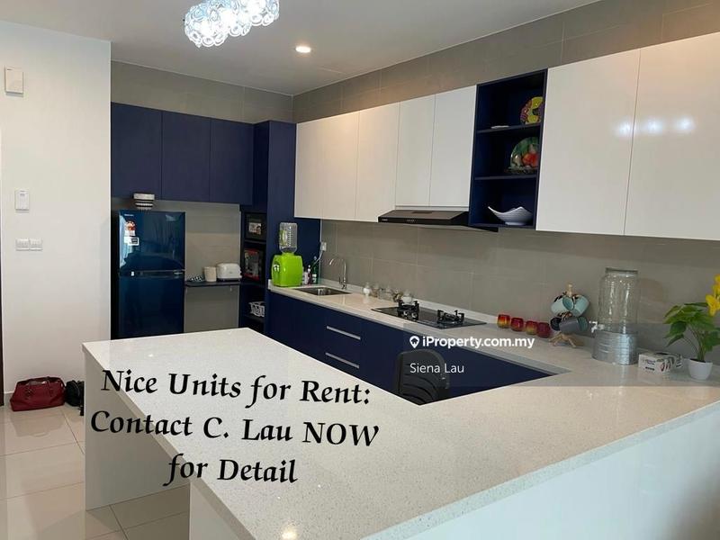 For Rent - Rica Residence
