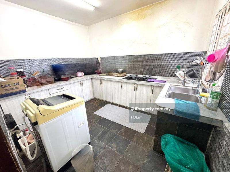 Rumah Berkembar untuk Dijual di Ukay Perdana, Ulu Kelang oleh HJLim - iProperty.com.my