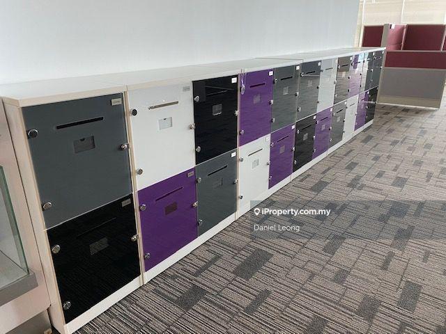 Pejabat untuk Disewa di Cyberjaya, Selangor oleh Daniel Leong - iProperty.com.my