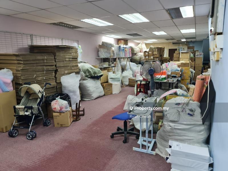 Shop / Office for Sale in Taman Suria Jaya, Cheras by Ryan Cheah - iProperty.com.my