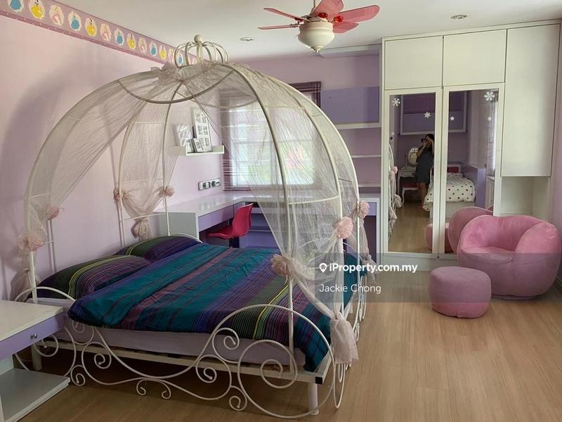 Bungalow House untuk Dijual di Taman Yarl, Jalan Klang Lama (Old Klang Road) oleh Jackie Chong - iProperty.com.my