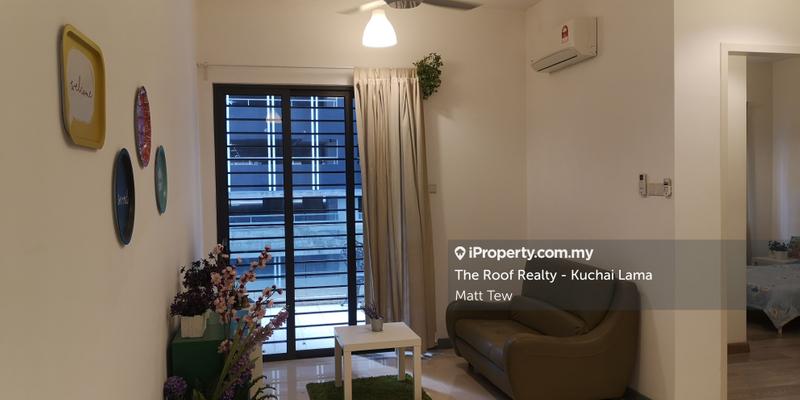 For Rent - South View