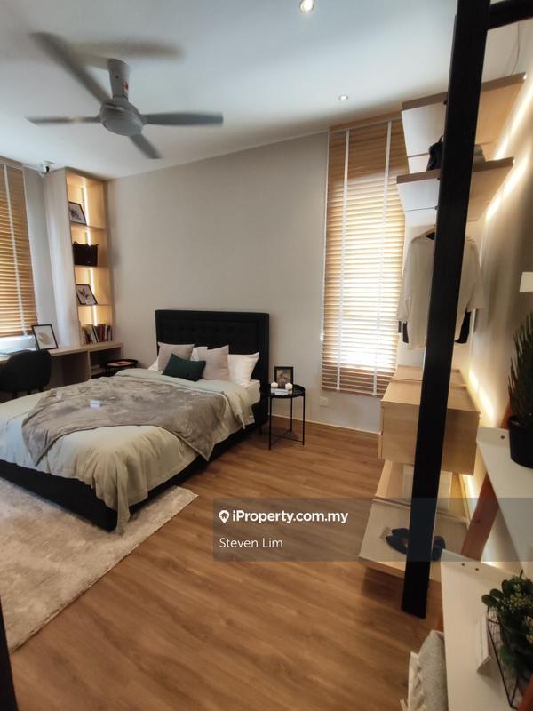 2-storey Terraced House for Sale in Taman Serkam Ria, Merlimau by Steven Lim - iProperty.com.my