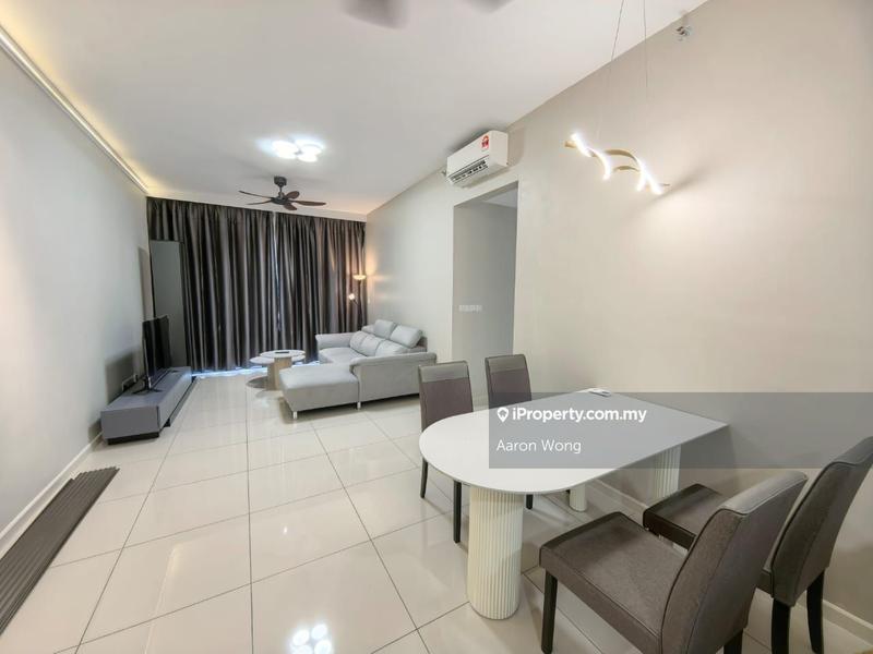 For Rent - Sunway Belfield