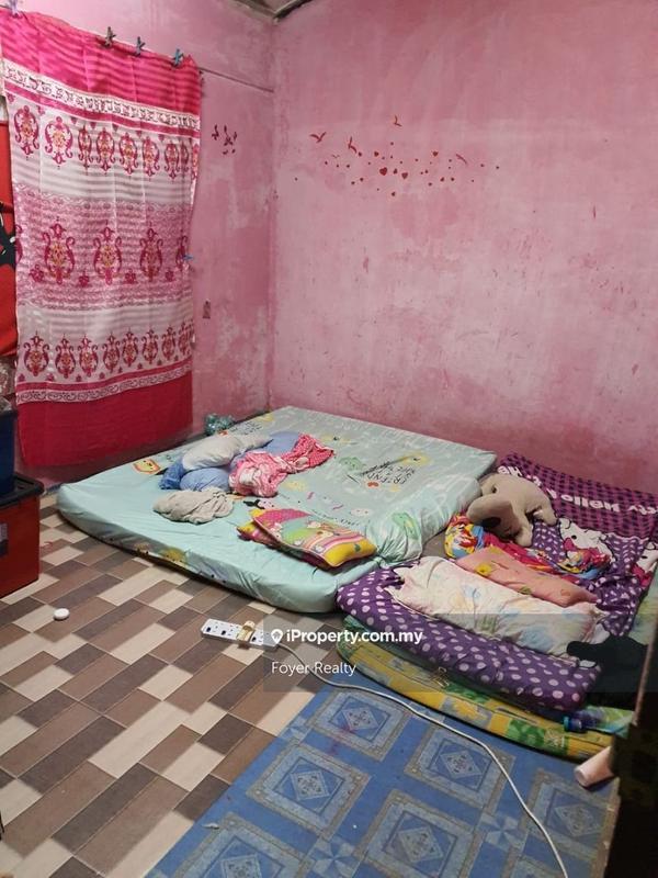 2-storey Terraced House for Sale in Taman Kota Puteri, Masai by Foyer Realty - iProperty.com.my