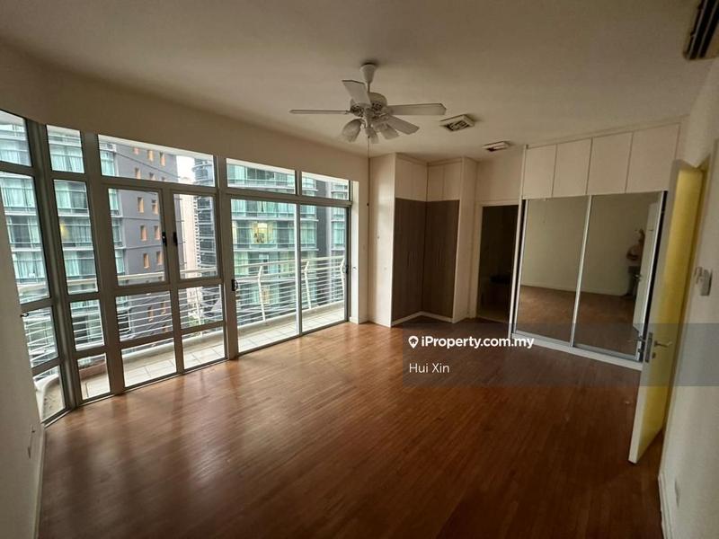 Kondominium untuk Dijual di Idaman Residence oleh Hui Xin - iProperty.com.my