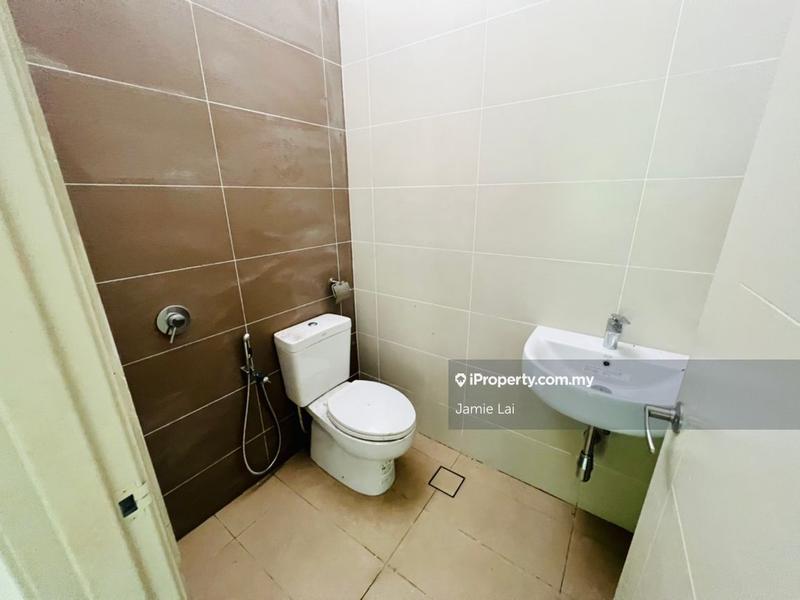 Rumah Berangkai 1 Tingkat untuk Dijual di Meru Valley Eco Village, Ipoh oleh Jamie Lai - iProperty.com.my