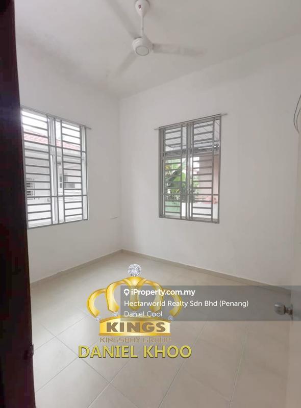 Semi-Detached House for Rent in [ Taman Merawan ] Near Giant Superstore, Kulim by Daniel Cool - iProperty.com.my