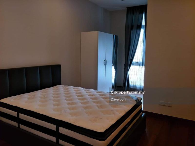 Condominium for Rent in Sunway Vivaldi by Dave Loh - iProperty.com.my