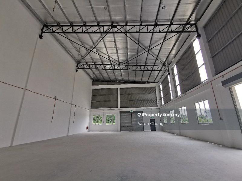 For Rent - Saujana Techno Park (Saujana Teknologi Park)