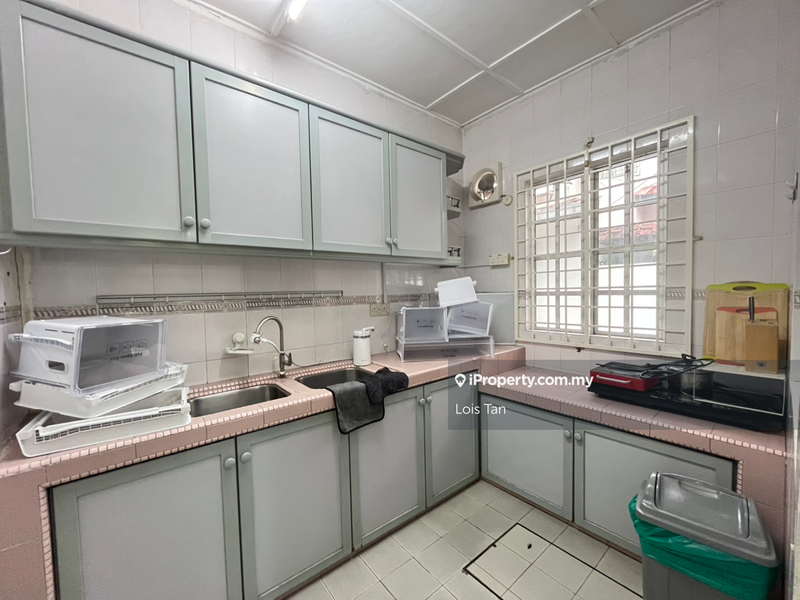 Rumah Berangkai 2 Tingkat untuk Dijual di Corner House SD 8, Bandar Sri Damansara, Bandar Sri Damansara oleh Lois Tan - iProperty.com.my