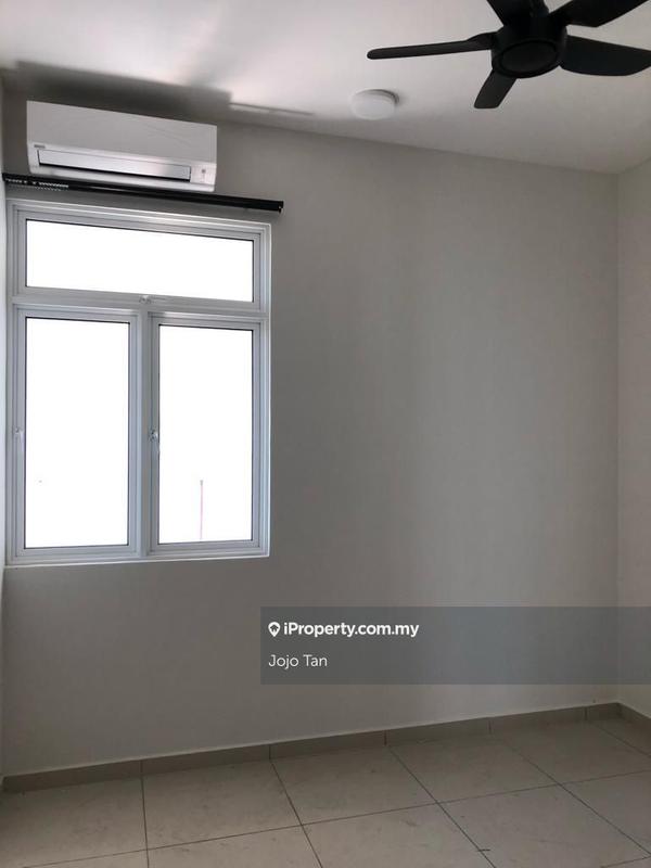 Residensi Servis untuk Dijual di Parkland Residence oleh Jojo Tan - iProperty.com.my