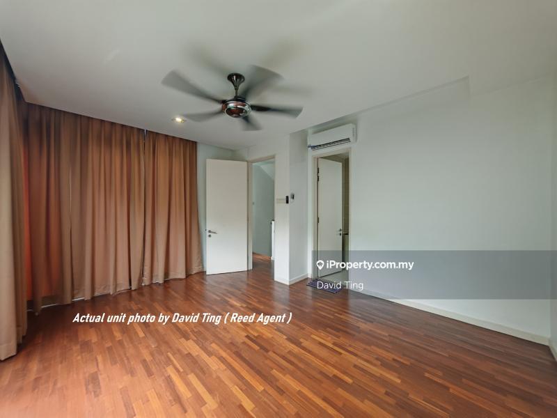 Rumah Teres 3-Tingkat untuk Dijual di Lake Fields, Sungai Besi oleh David Ting - iProperty.com.my
