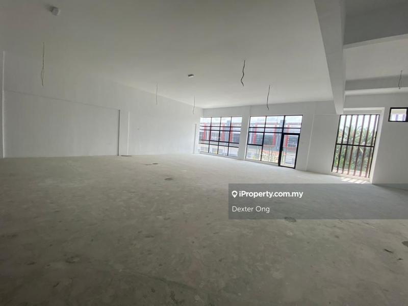 For Sale - Taman Perindustrian Air Hitam