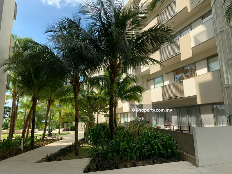 For Sale - By The Sea