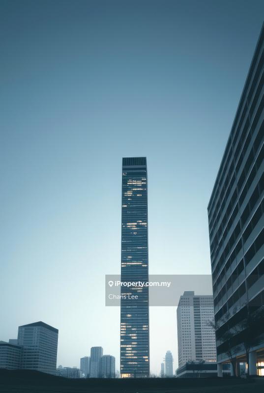 Commercial Bungalow for Sale in Golden Triangle, KL City Centre by Charis Lee - iProperty.com.my