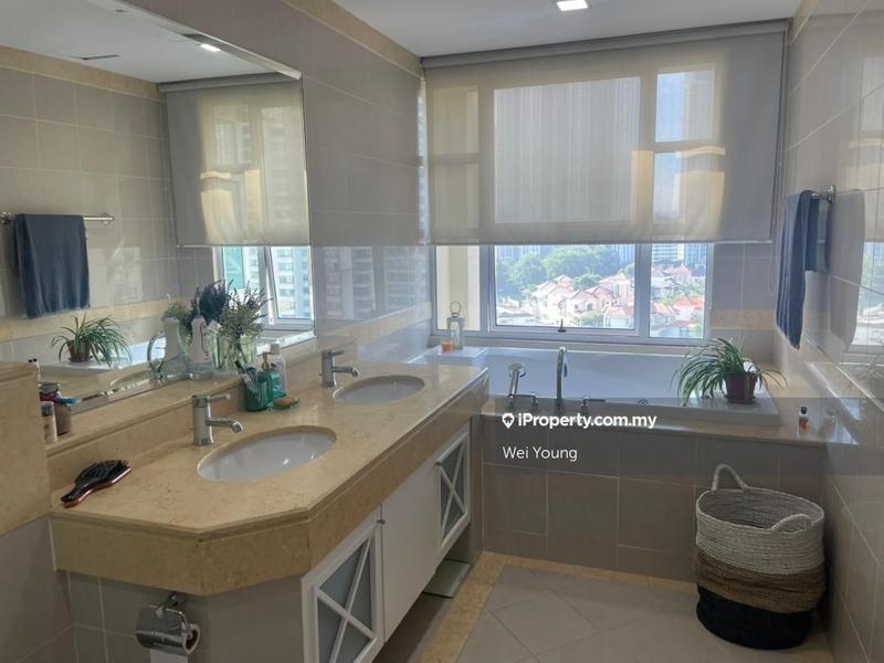 Kondominium untuk Disewa di Mont Kiara Aman oleh Wei Young - iProperty.com.my
