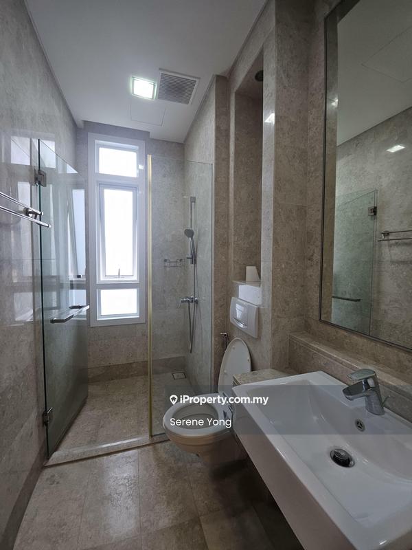 Condominium for Rent in Kiara 9 Residency by Serene Yong - Bathroom - iProperty.com.my