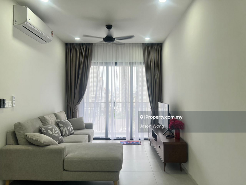 For Rent - The Goodwood Residence