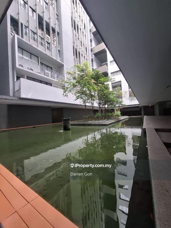 Kondominium untuk Dijual di Katana II oleh Darren Goh - iProperty.com.my