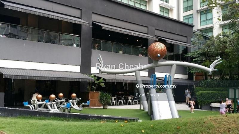 Office for Sale in Publika Solaris Dutamas, Dutamas by Ryan Cheah - iProperty.com.my