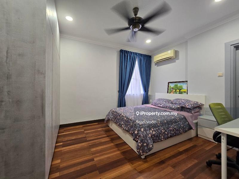 Bungalow House for Sale in Pju 1a, Ara Damansara by Sean Voon - iProperty.com.my